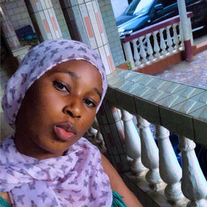 Meet your Posher, Ousmane